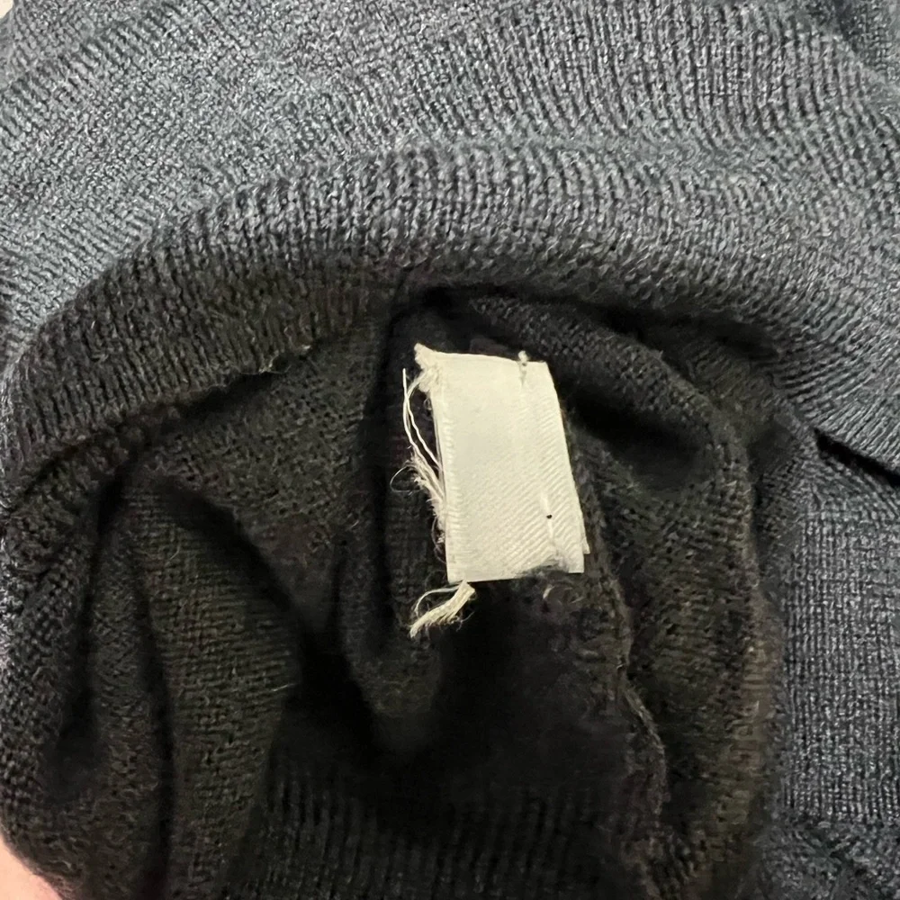 J. Crew crew grey